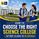 How to Choose the Right Science College After Class 10 in Odisha