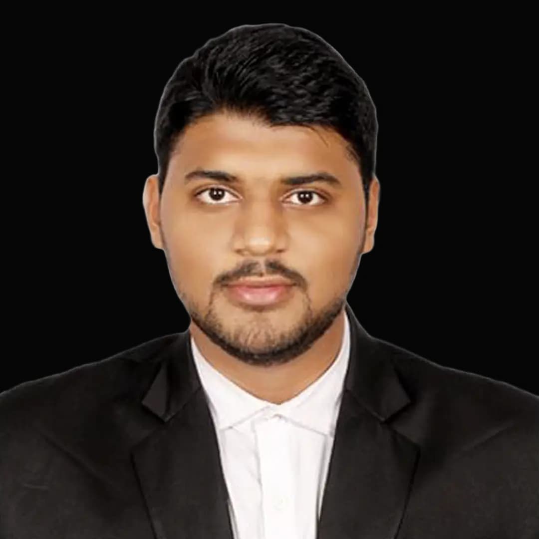 Mr. Debabrata Mohapatra