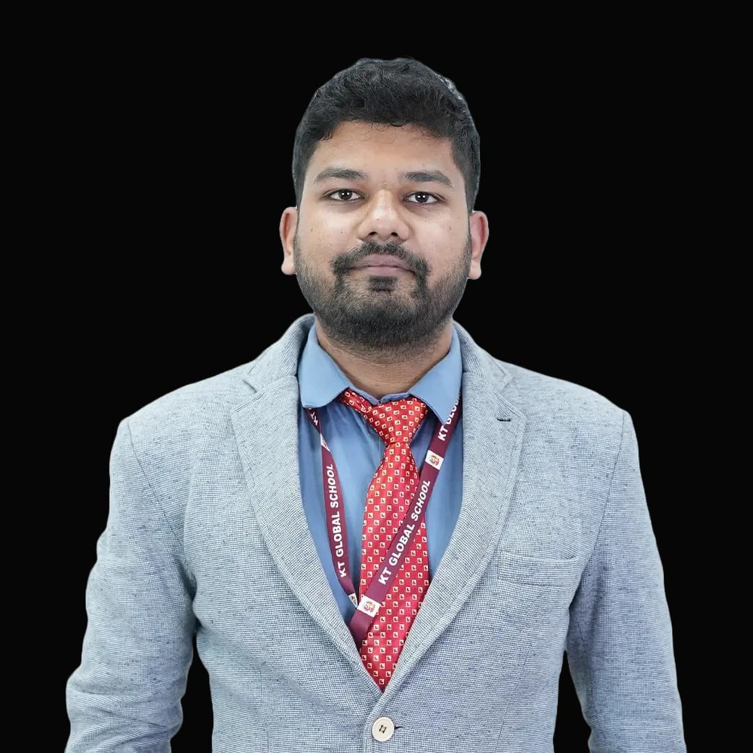 Shreeraj Patel