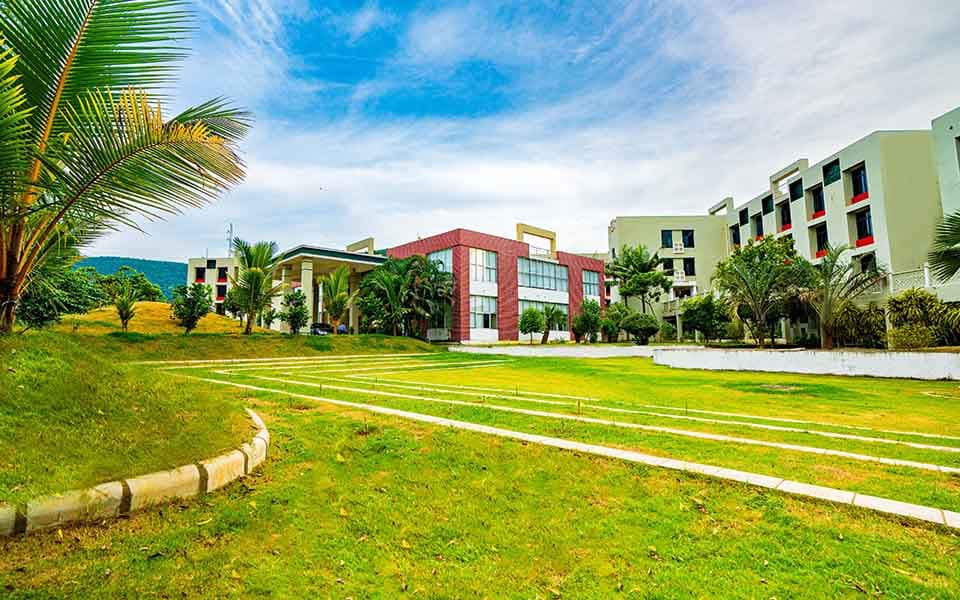 Infrastructure Designed for Learning and Growth